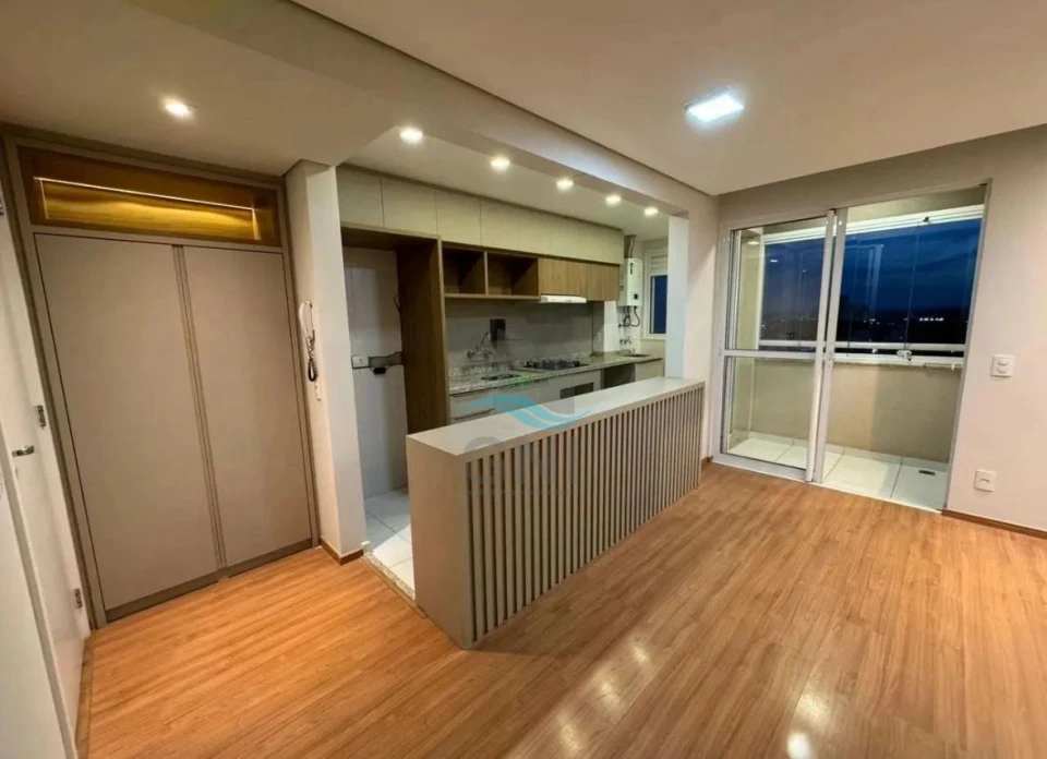 Imagens do imóveis APARTAMENTO PARA LOCAÇÃO - EDIFICIO SUNSET FARIA LIMA