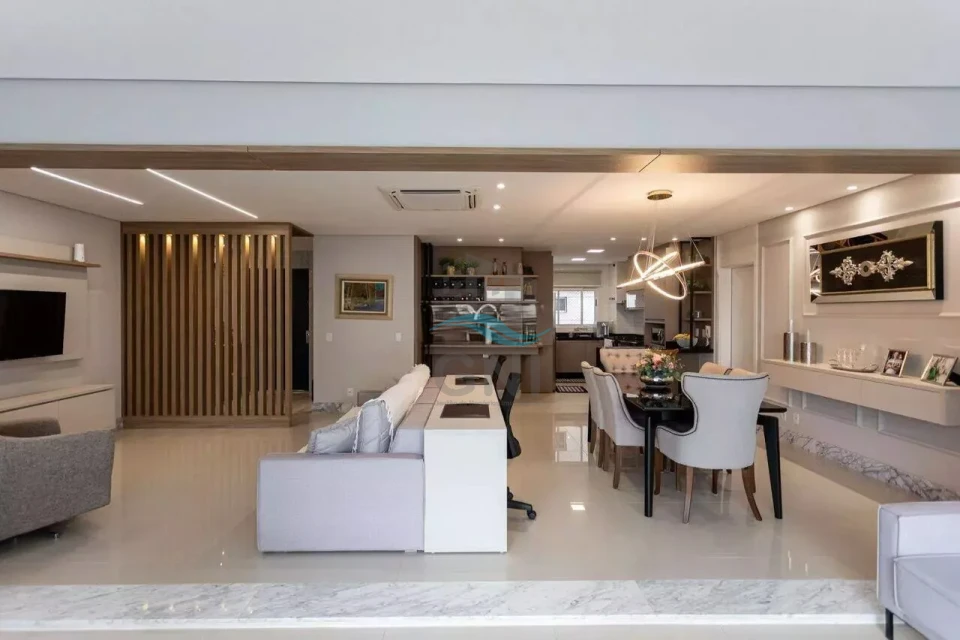 Imagens do imóveis APARTAMENTO A VENDA - QUEENS PARK
