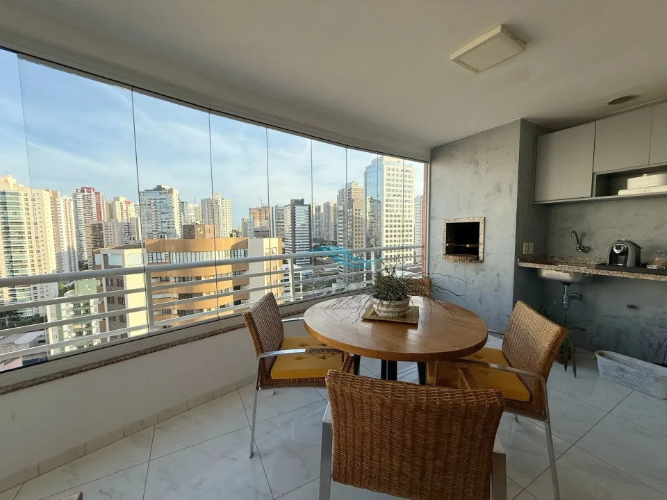 Imagens do imóveis APARTAMENTO A VENDA - EDIFICIO LAC ROYAL