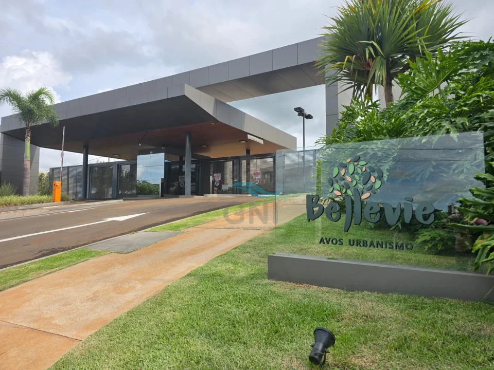 Imagens do imóveis CASA A VENDA - RESIDENCIAL BELLEVIE
