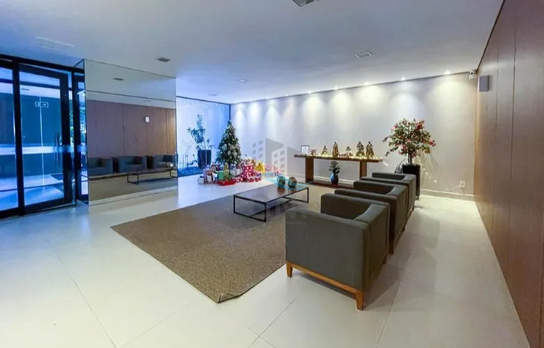 Imagens do imóveis APARTAMENTO A VENDA - EDIFICIO COSMOPOLITAN RESIDENCE