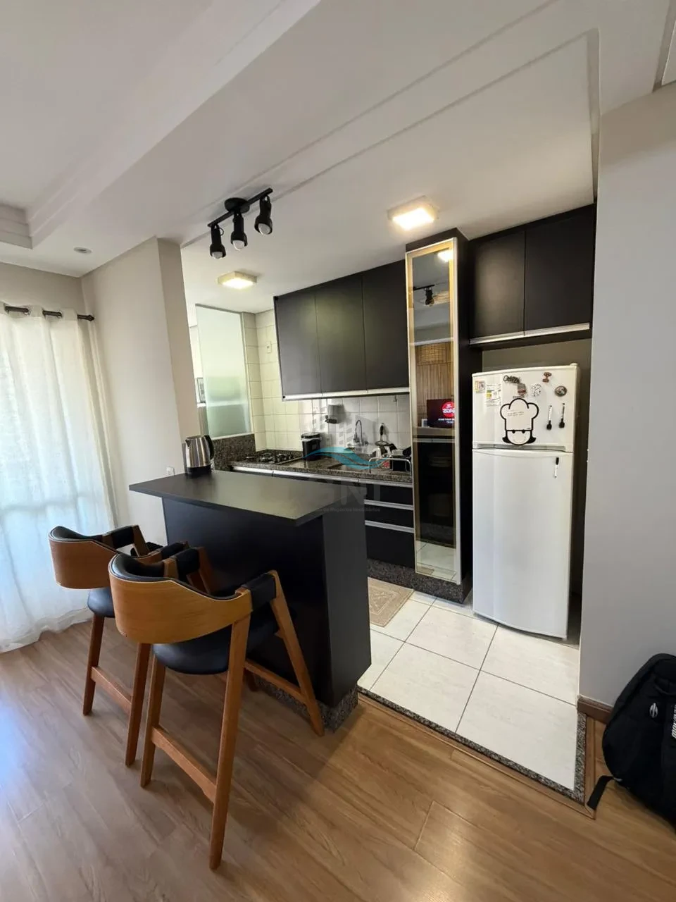 Imagens do imóveis APARTAMENTO A VENDA - GARDEN PALHANO