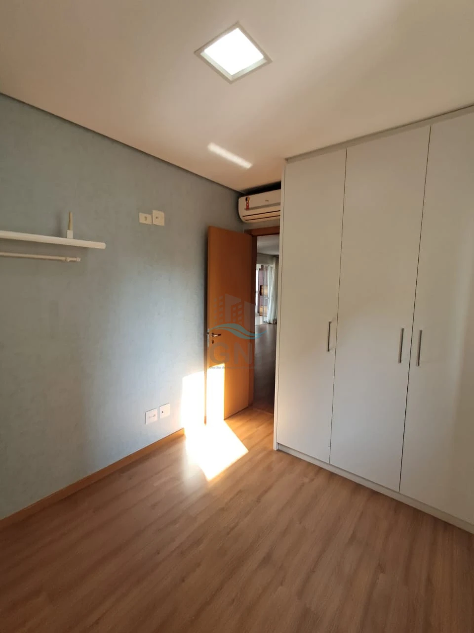 APARTAMENTO PARA LOCAÇÃO - EDIFICIO TERROIR RESIDENCE