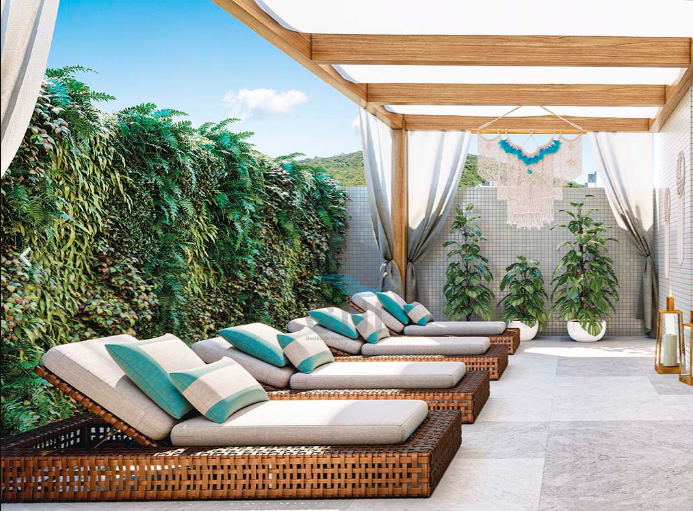 APARTAMENTO À VENDA - EDIFÍCIO COSTA MAYA RESIDENCIAL Imagens do imóveis APARTAMENTO À VENDA - EDIFÍCIO COSTA MAYA RESIDENCIAL