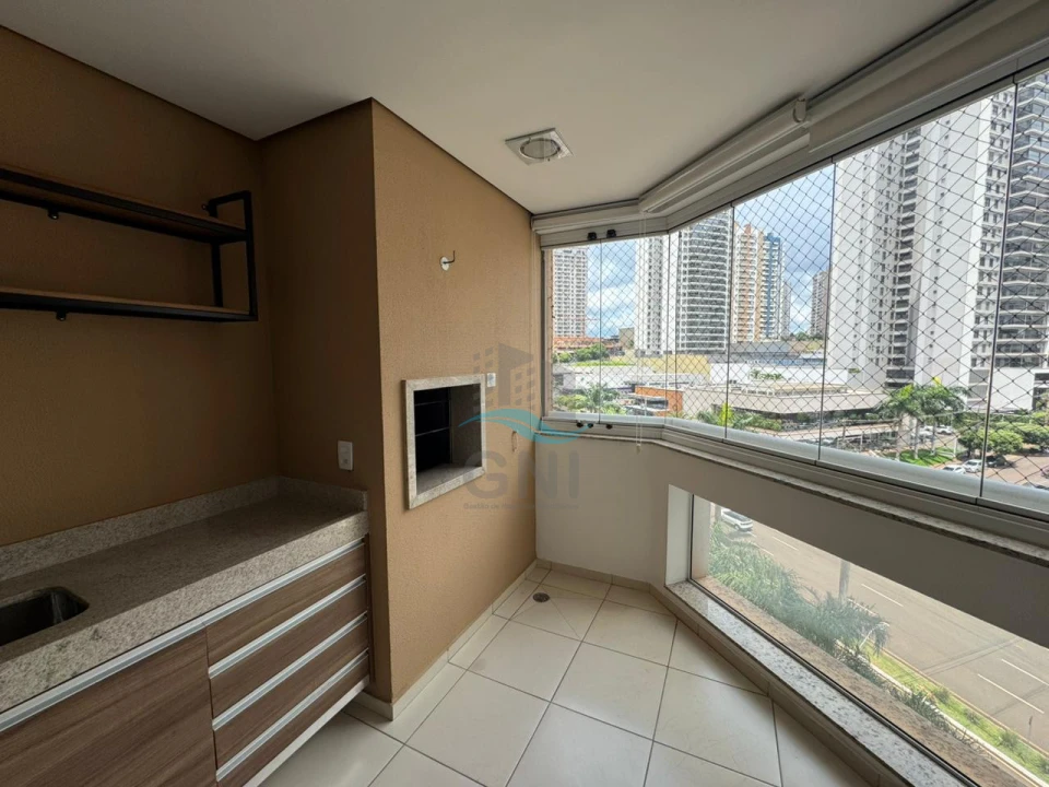 Imagens do imóveis APARTAMENTO A VENDA - EVOLUTION HOME AYRTON SENNA