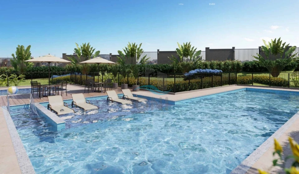 Imagens do imóveis APARTAMENTO PARA LOCAÇÃO - EVER RESIDENCIAL