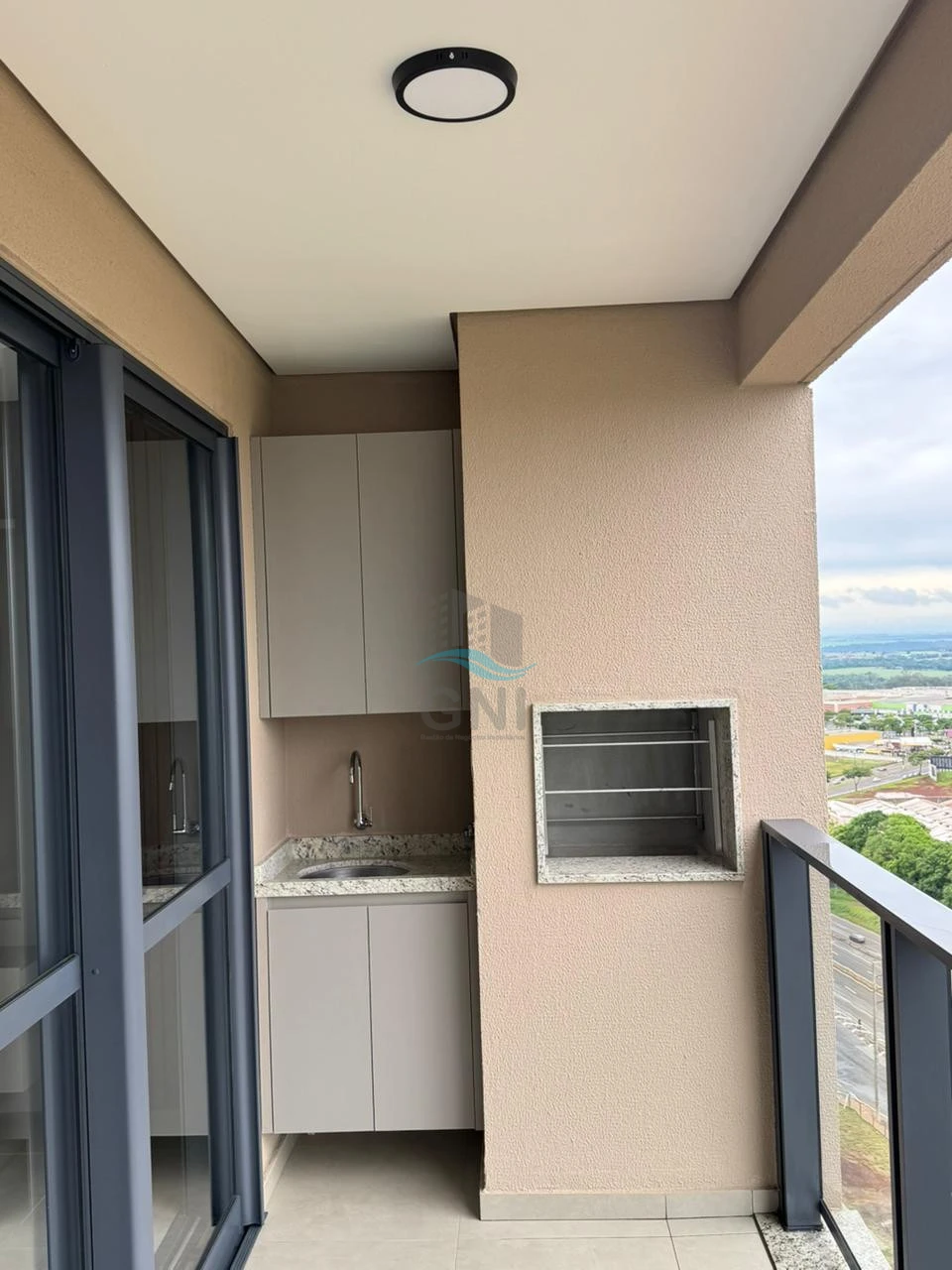 Imagens do imóveis APARTAMENTO A VENDA - EDIFICIO TAY