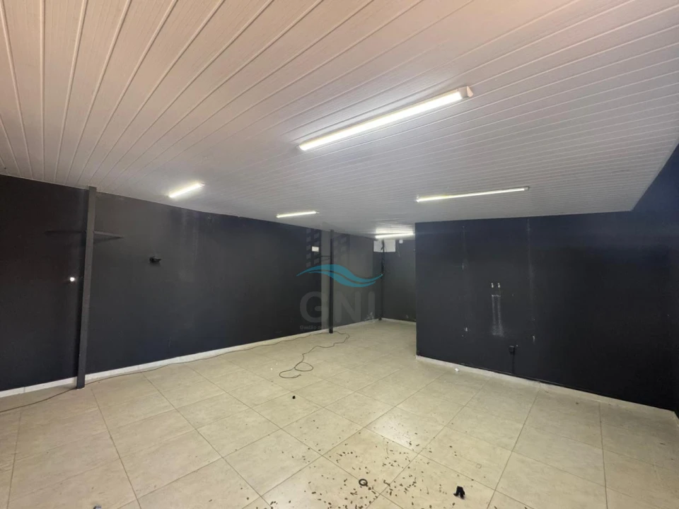 Imagens do imóveis GALPÃO PARA LOCAÇÃO - AVENIDA TIRADENTES