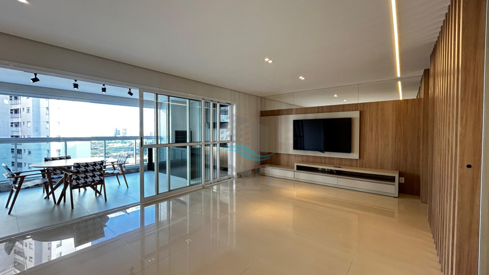Imagens do imóveis APARTAMENTO PARA LOCAÇÃO - EDIFICIO QUEENS PARK