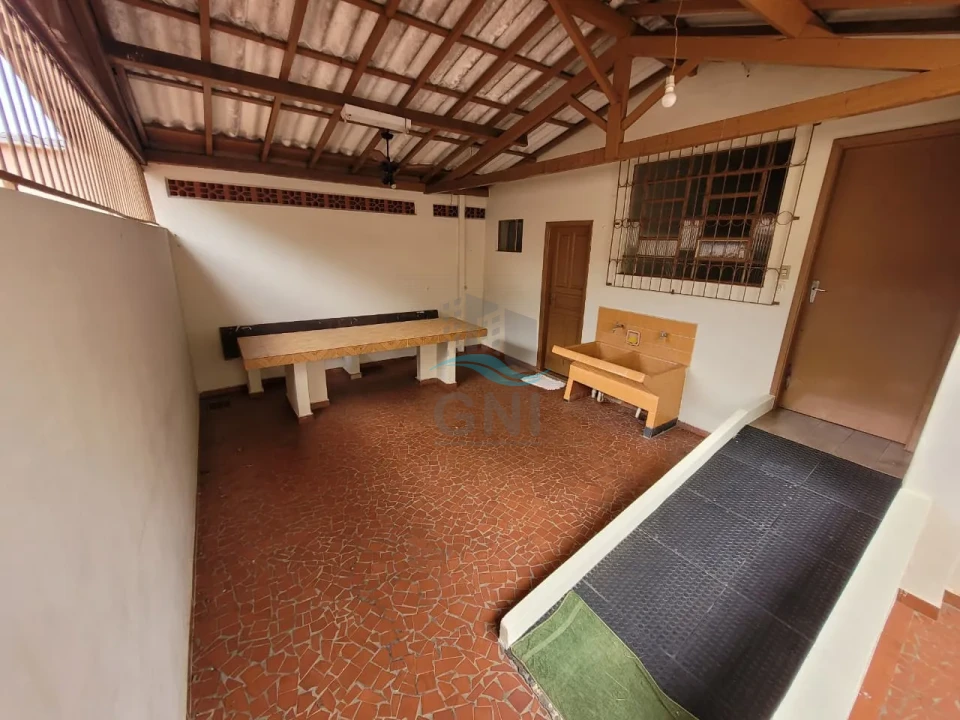 Imagens do imóveis CASA A VENDA - JARDIM MORUMBI