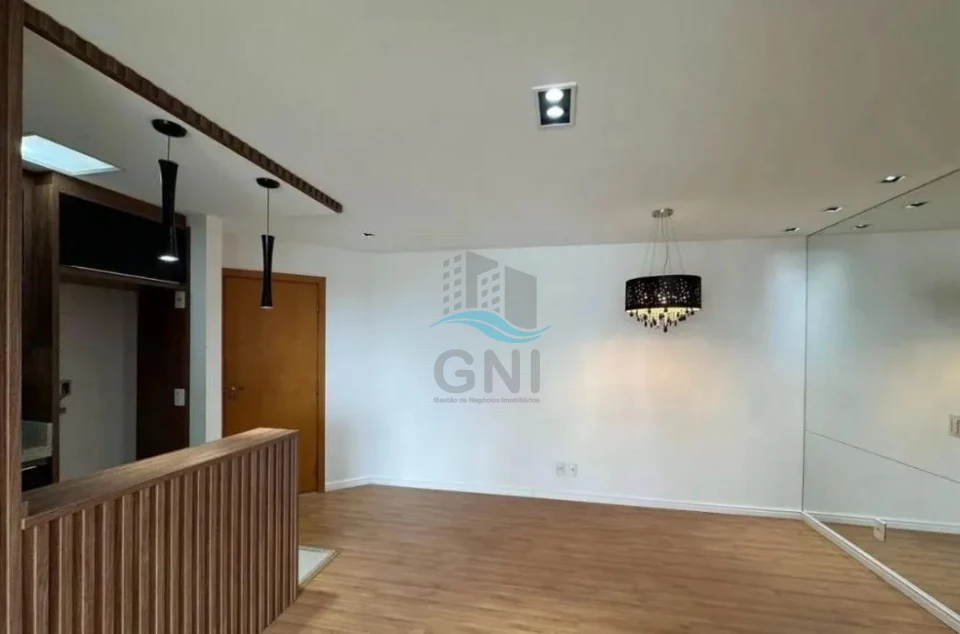 Imagens do imóveis APARTAMENTO A VENDA - EDIFICIO FLORAIS ECO RESORT