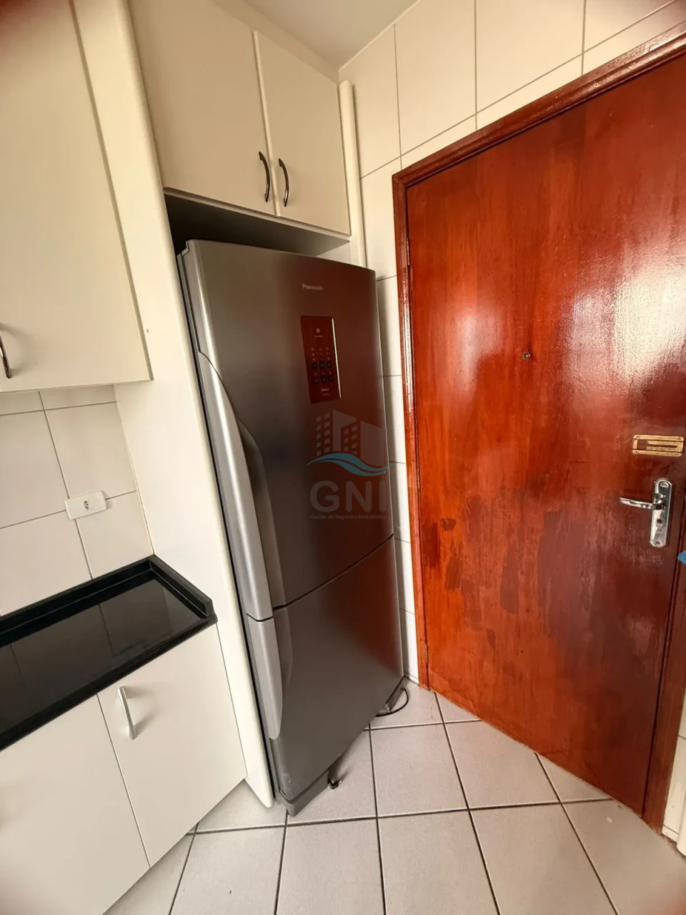 Imagens do imóveis APARTAMENTO A VENDA - RESIDENCIAL DO LAGO I