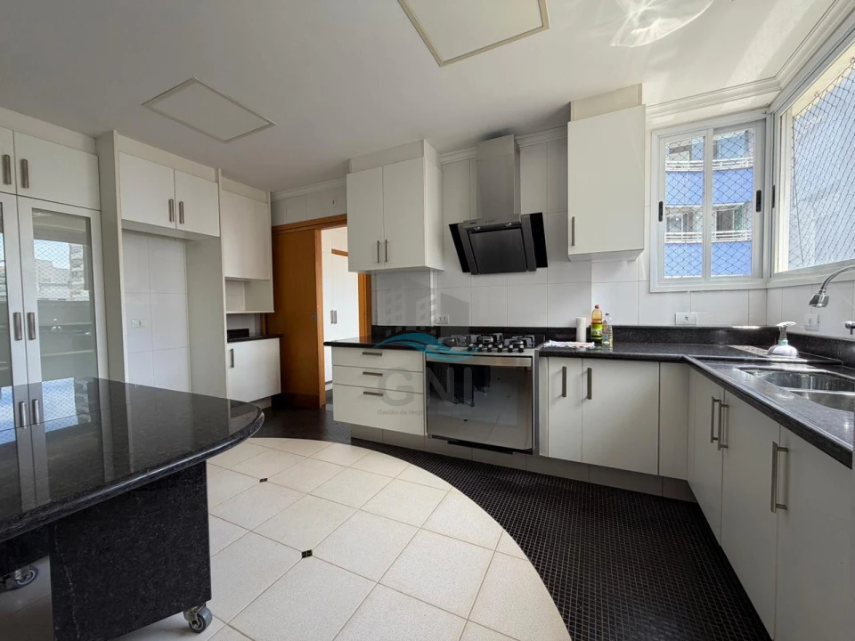 Imagens do imóveis APARTAMENTO À VENDA - EDIFÍCIO RESIDENCIAL PARANOÁ