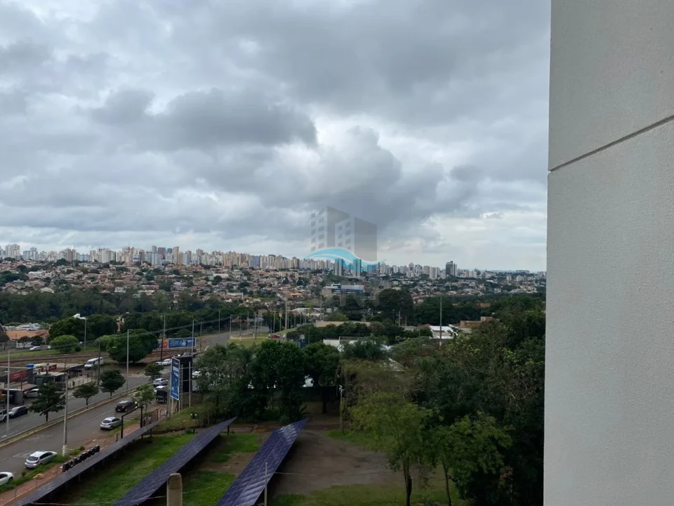 APARTAMENTO A VENDA - SUNSET FARIA LIMA