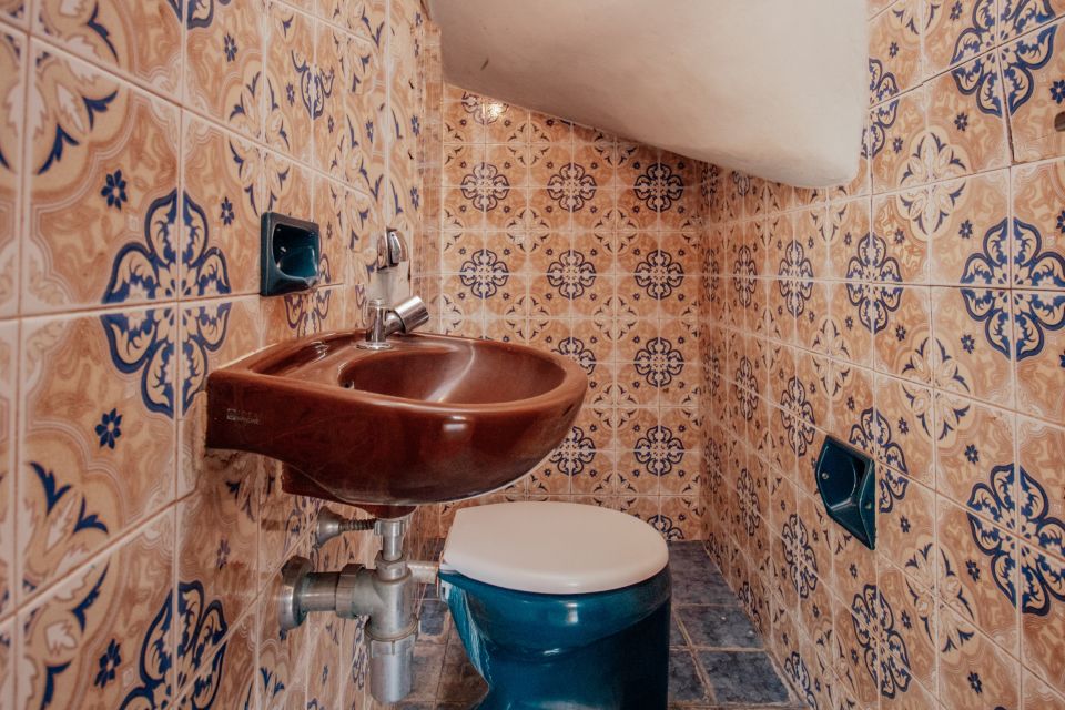 CASA A VENDA - JARDIM VERALIZ Imagens do imóveis CASA A VENDA - JARDIM VERALIZ