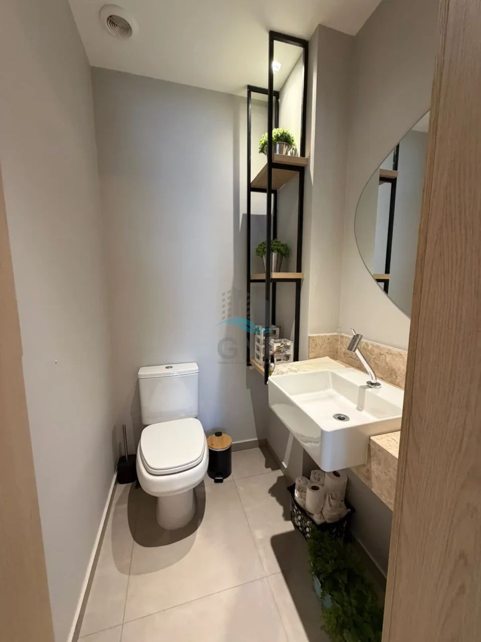 APARTAMENTO A VENDA - EDIFÍCIO GLORIA