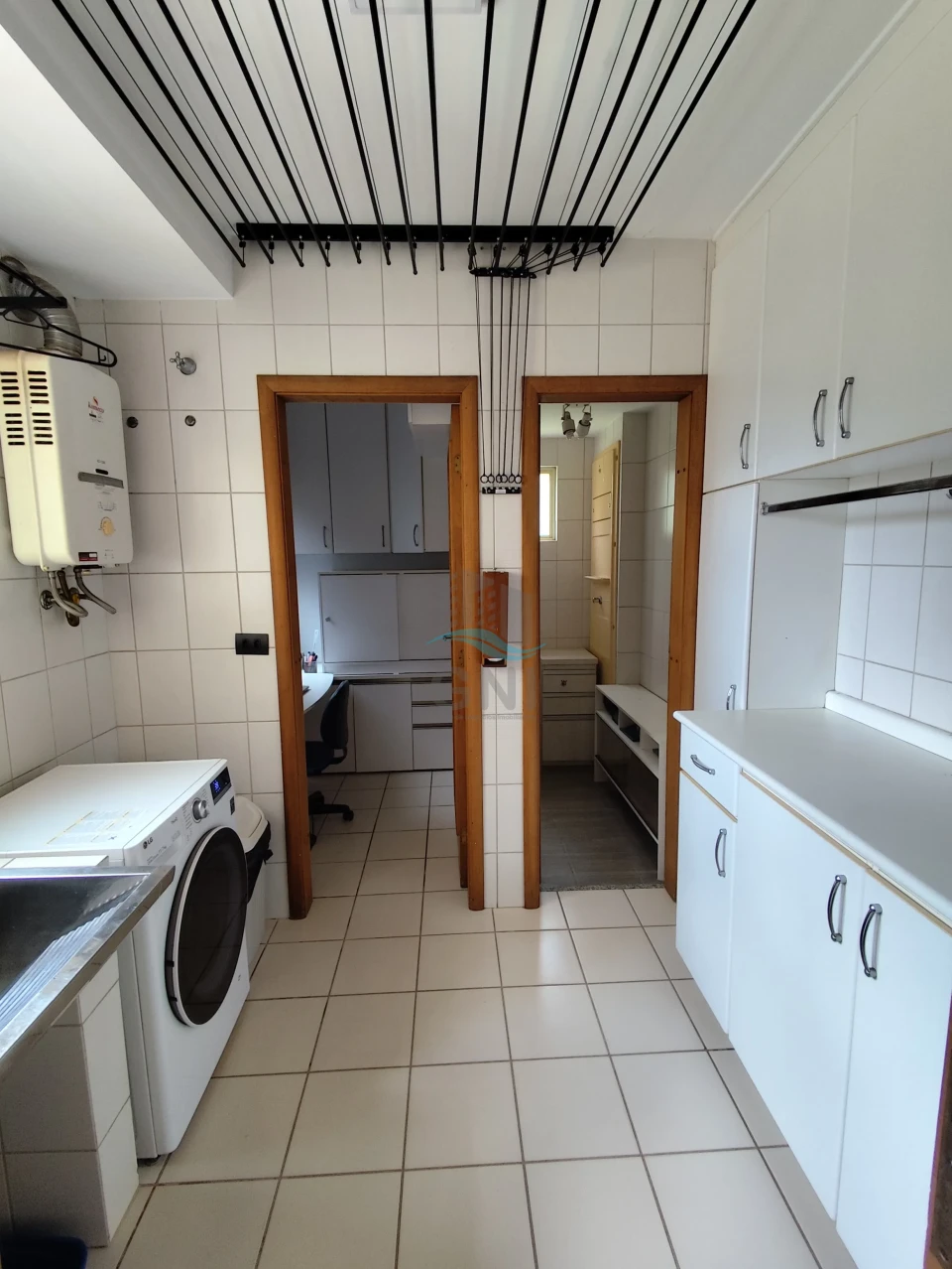Imagens do imóveis APARTAMENTO A VENDA - FOUR SEASONS