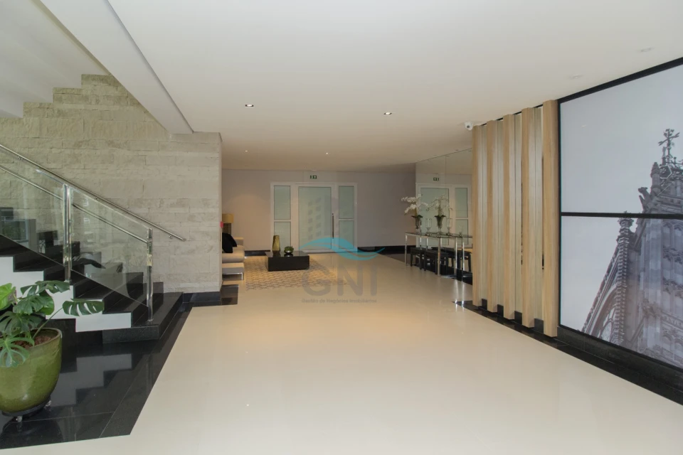 Imagens do imóveis APARTAMENTO PARA LOCAÇÃO - EDIFICIO QUEENS PARK