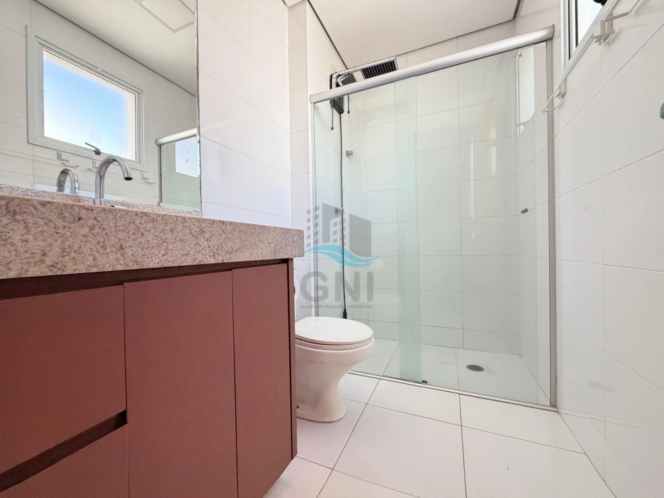 Imagens do imóveis APARTAMENTO A VENDA - EDIFICIO EVOLUTION HOME ALTO DA PALHANO