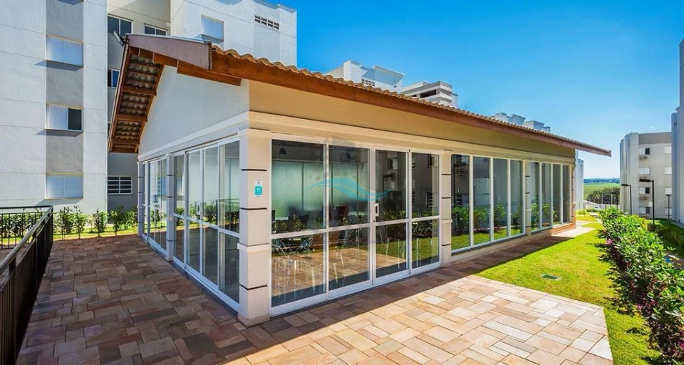 Imagens do imóveis APARTAMENTO A VENDA - CONDOMÍNIO NORTE PARK