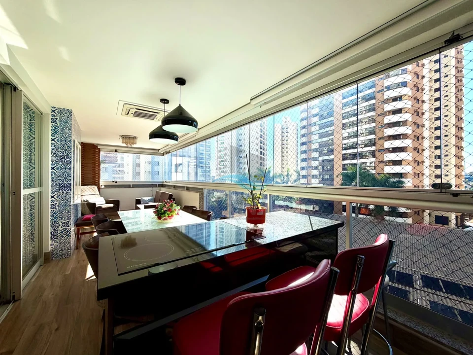 Imagens do imóveis APARTAMENTO A VENDA - EDIFICIO JOAN MIRO