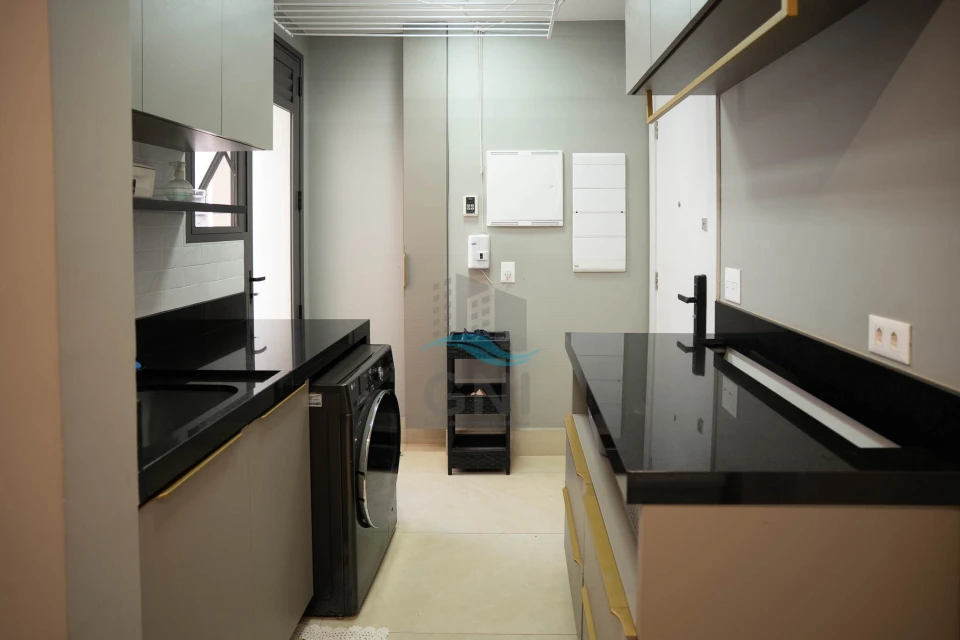 Imagens do imóveis APARTAMENTO A VENDA - EDIFICIO GRAND PALAIS