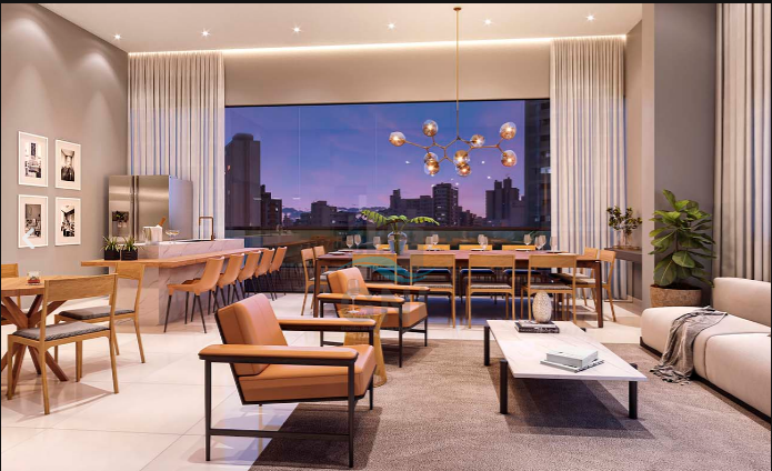 APARTAMENTO À VENDA - EDIFÍCIO VILLA TRAFUL RESIDENCIAL Imagens do imóveis APARTAMENTO À VENDA - EDIFÍCIO VILLA TRAFUL RESIDENCIAL