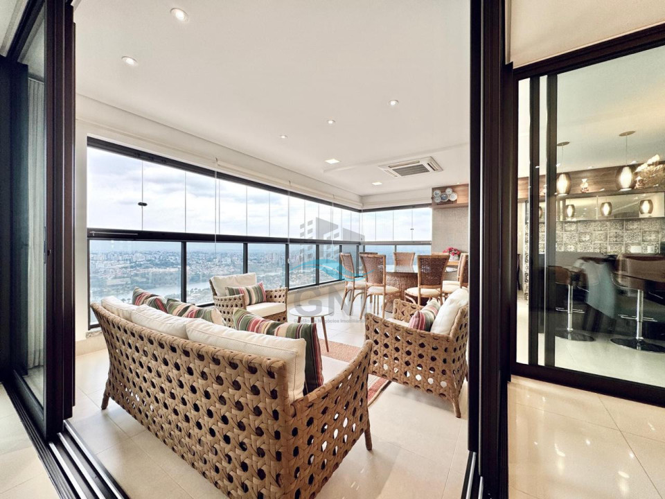 Imagens do imóveis APARTAMENTO A VENDA - EDIFICIO LEGEND