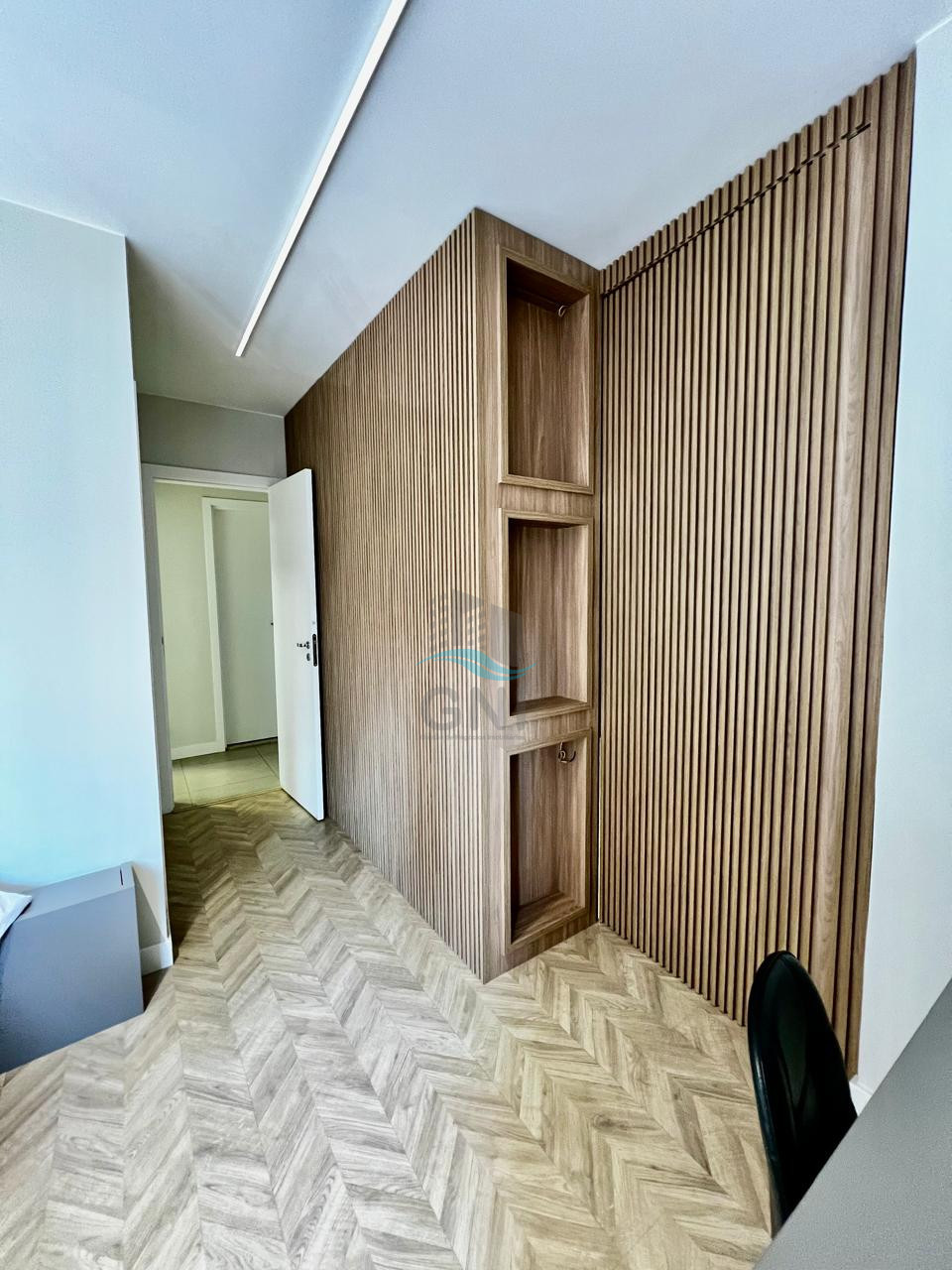 Imagens do imóveis APARTAMENTO A VENDA - EDIFICIO ARCH PALHANO