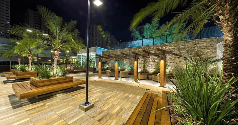 Imagens do imóveis APARTAMENTO A VENDA - EDIFICIO MAISON LEGACY
