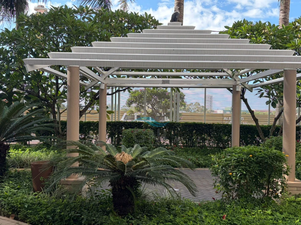 Imagens do imóveis APARTAMENTO LOCAÇÃO - EDIFICIO GARDEN PALHANO