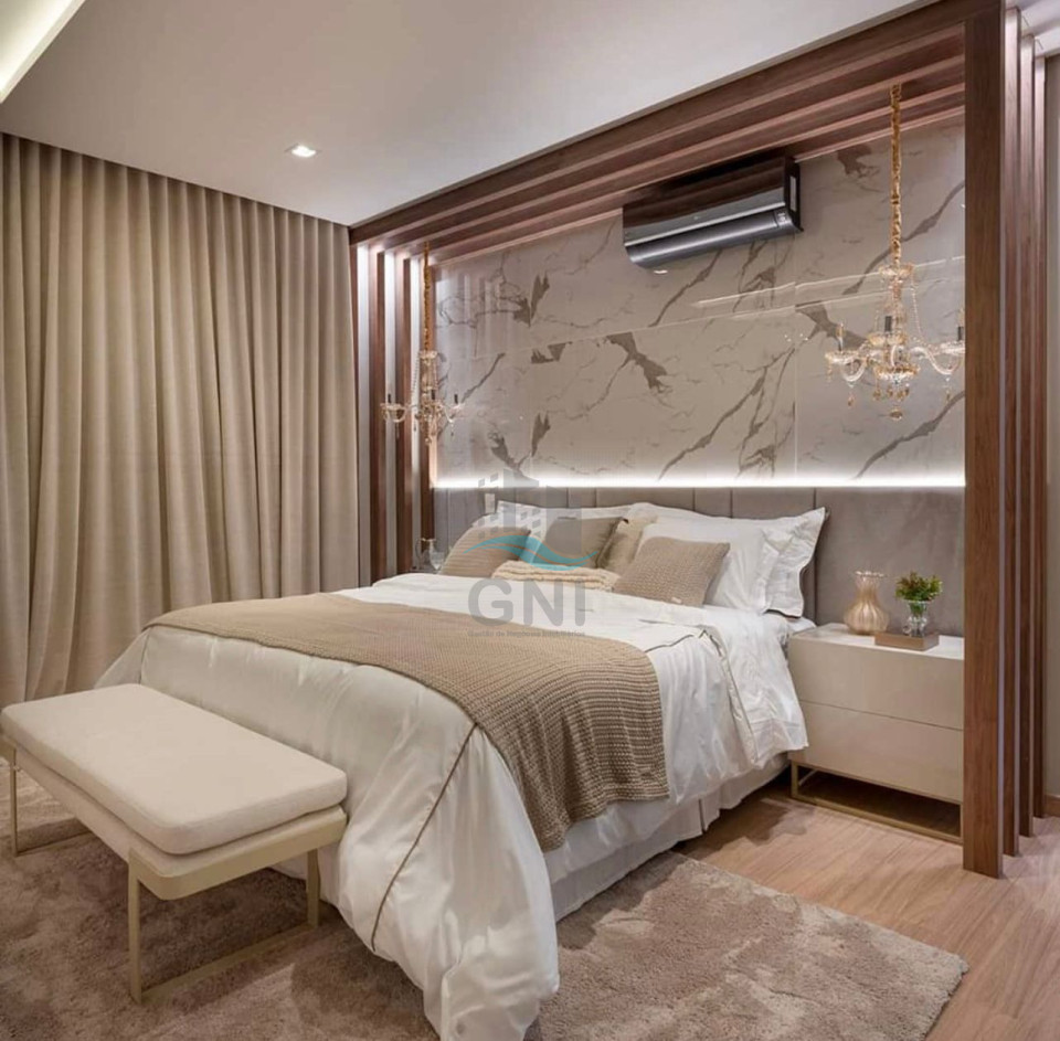 Imagens do imóveis CASA A VENDA - CONDOMÍNIO SUN LAKE RESIDENCE