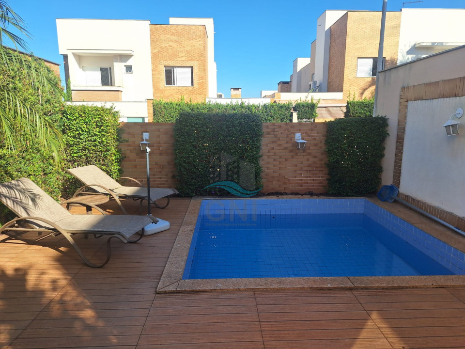 CASA A VENDA - CONDOMINIO VILLAGIO SANT'ANNA Imagens do imóveis CASA A VENDA - CONDOMINIO VILLAGIO SANT'ANNA