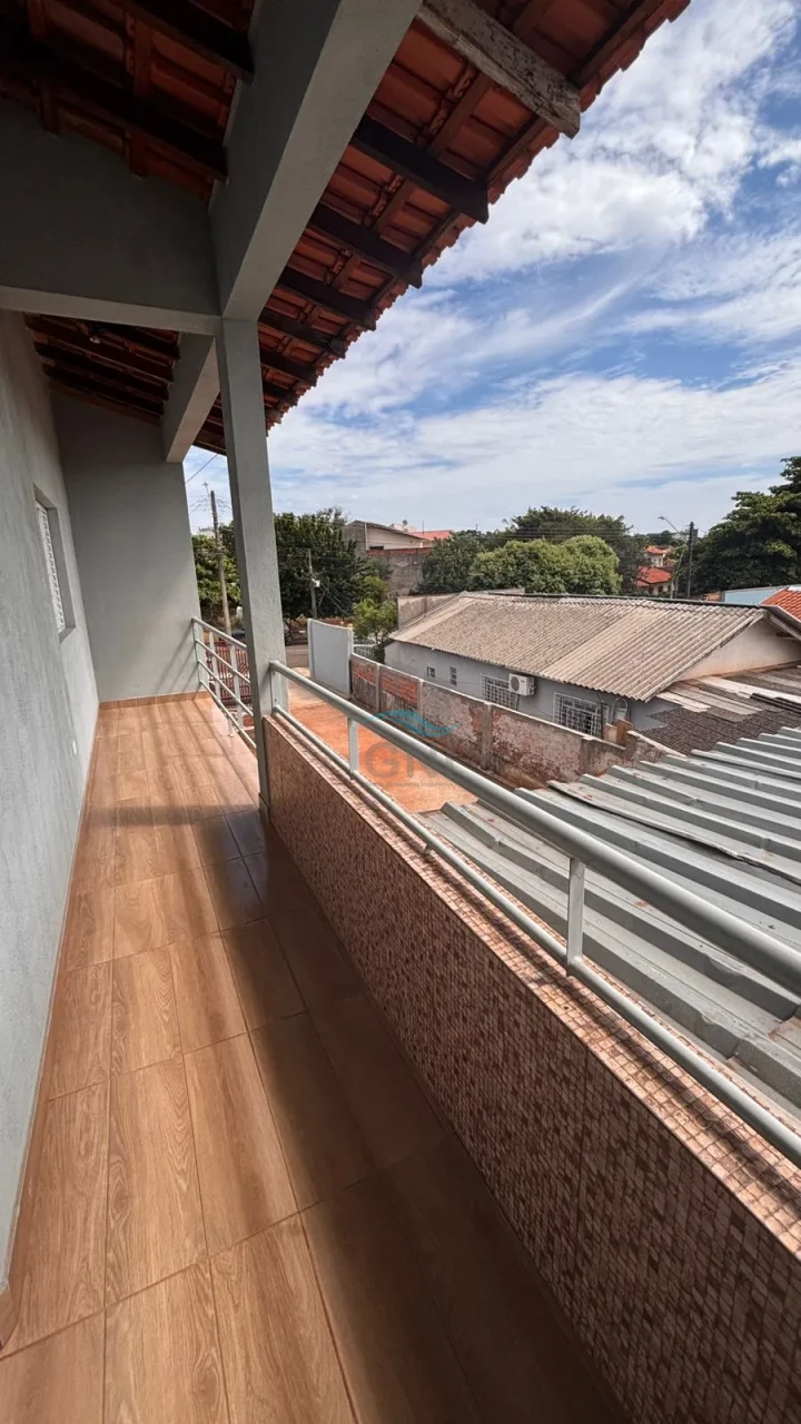 Imagens do imóveis CASA A VENDA -  JARDIM TOKIO