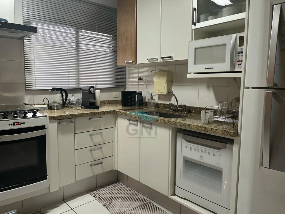 Imagens do imóveis APARTAMENTO A VENDA - EDIFICIO RESIDENCIAL SOLAR RIVERA