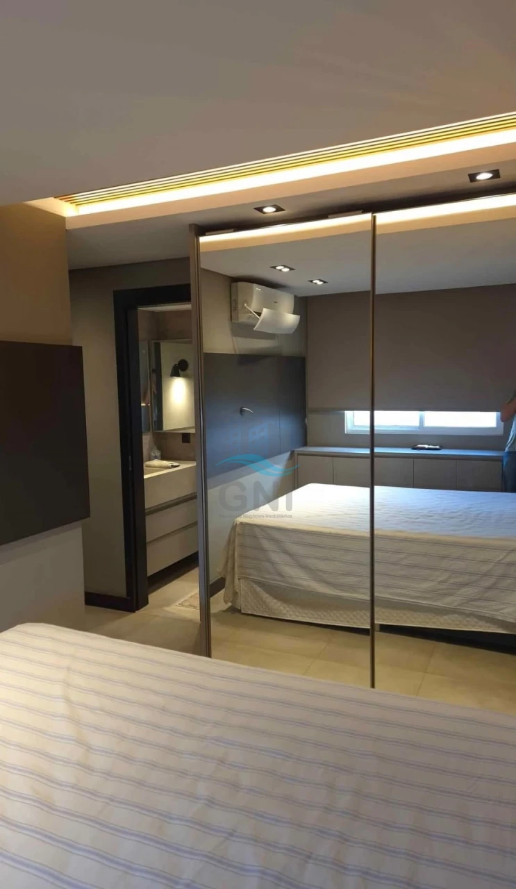 Imagens do imóveis APARTAMENTO A VENDA - EDIFICIO MORADA SHANGRI LA
