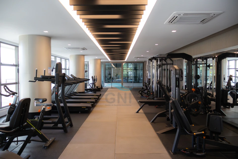 Imagens do imóveis APARTAMENTO A VENDA - EDIFICIO LE REVE