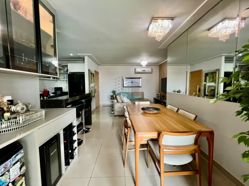 Imagens do imóveis APARTAMENTO A VENDA - ARTE PALHANO