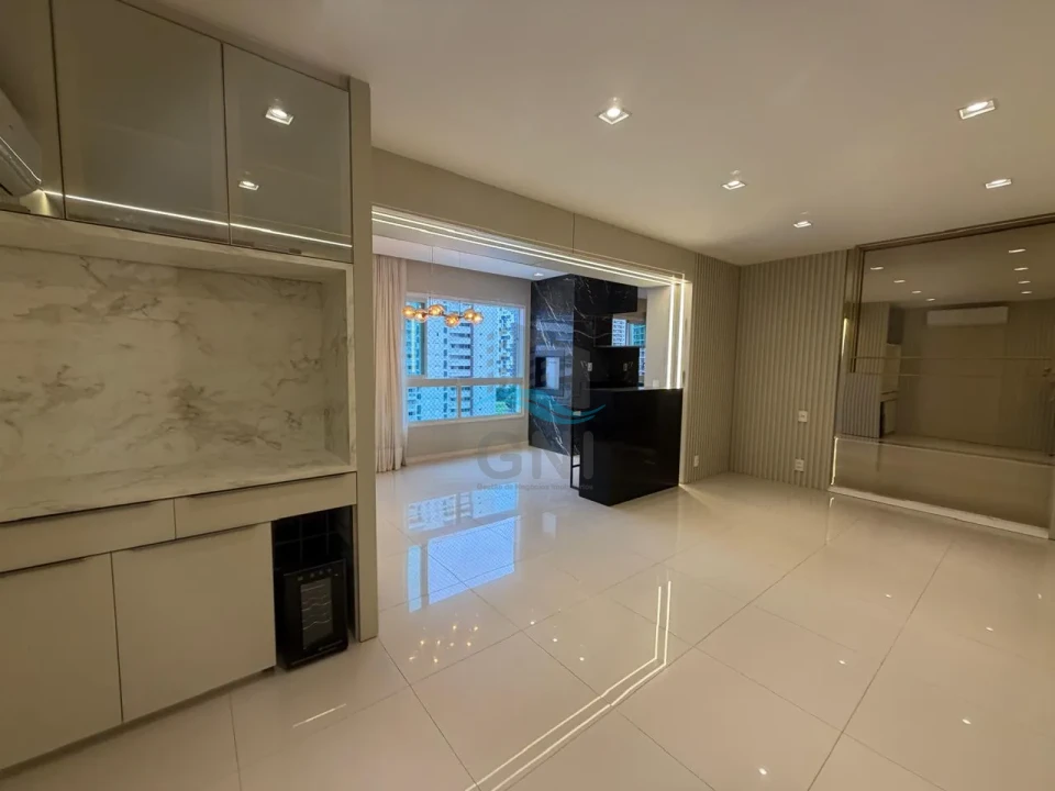 Imagens do imóveis APARTAMENTO A VENDA - EDIFICIO ELEGANCE