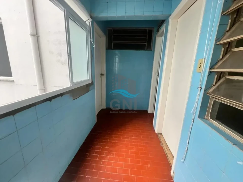 Imagens do imóveis APARTAMENTO A VENDA - EDIFICIO RESIDENCIAL IGUAÇU