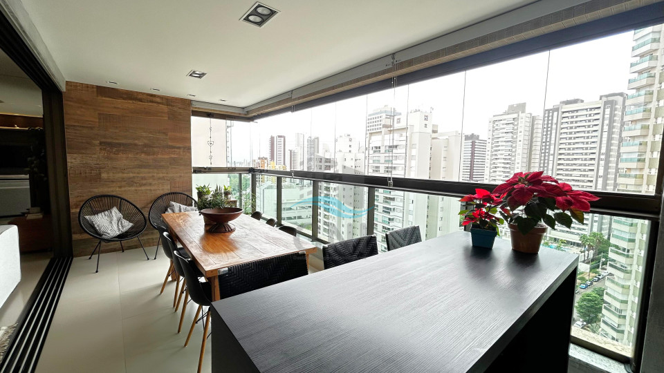 APARTAMENTO A VENDA - EDIFICIO MAISON VEYRON Imagens do imóveis APARTAMENTO A VENDA - EDIFICIO MAISON VEYRON