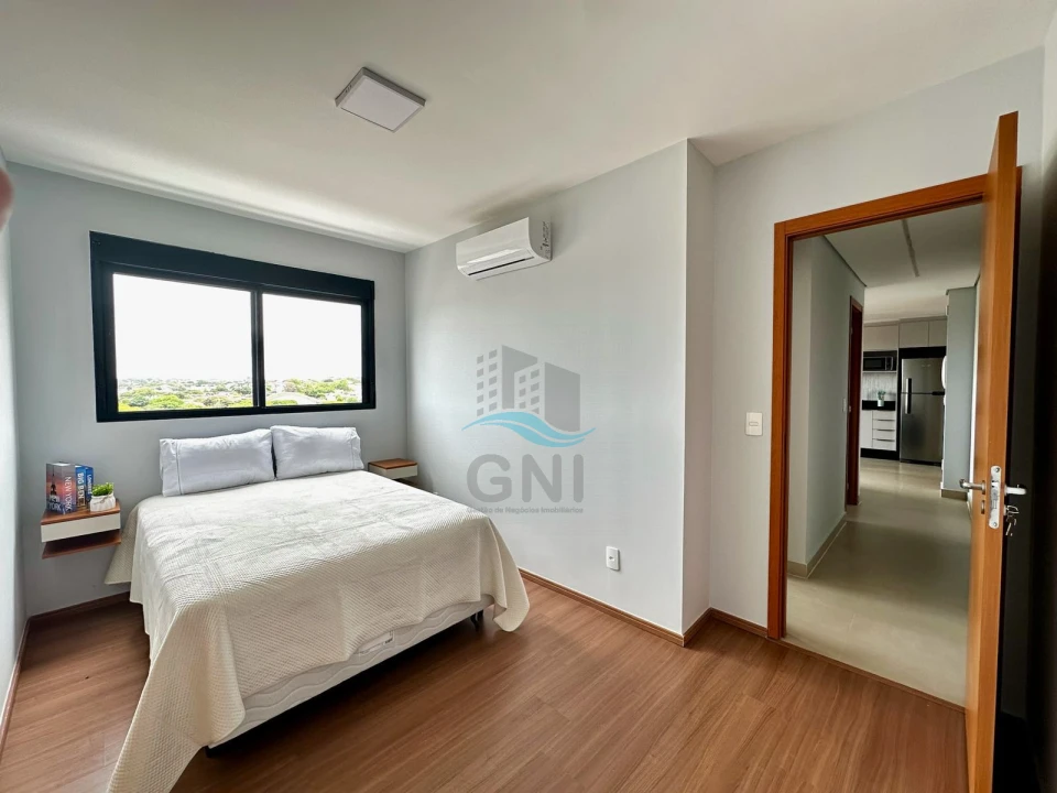 Imagens do imóveis APARTAMENTO A VENDA - EDIFICIO RESIDENCIAL LE CHALET