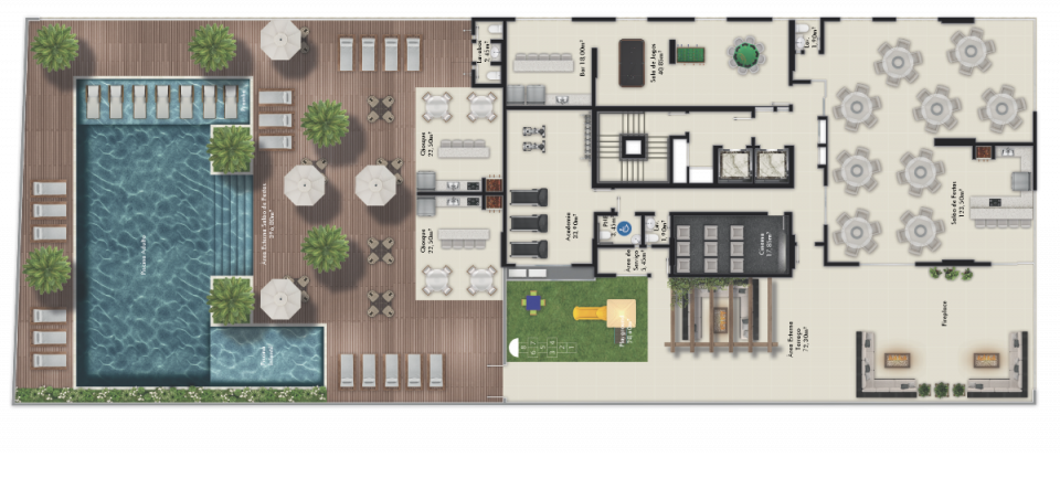 APARTAMENTO À VENDA - RESIDENCIAL DOM BENEDITO Imagens do imóveis APARTAMENTO À VENDA - RESIDENCIAL DOM BENEDITO