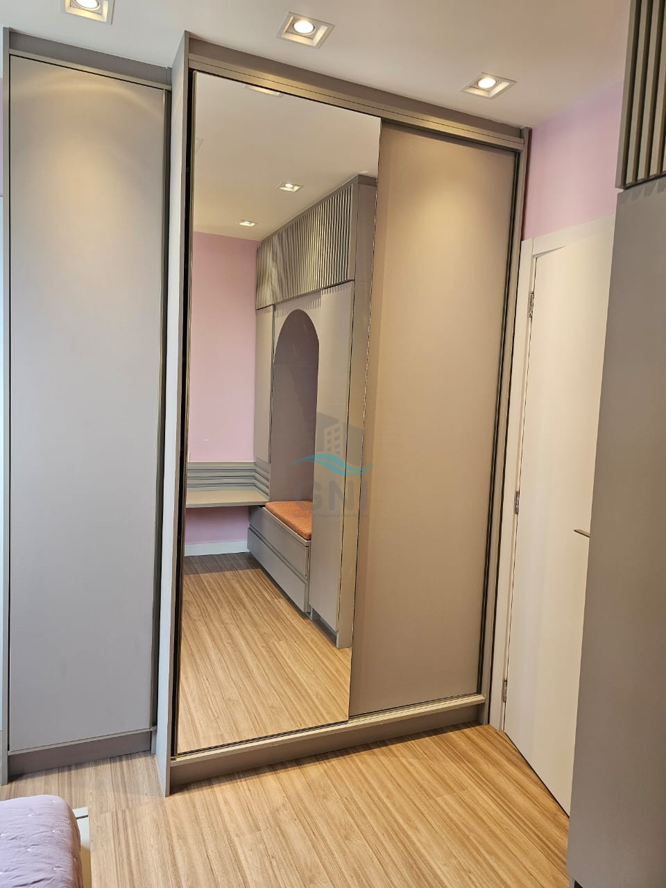 APARTAMENTO A VENDA - EDIFÍCIO TRIANON Imagens do imóveis APARTAMENTO A VENDA - EDIFÍCIO TRIANON