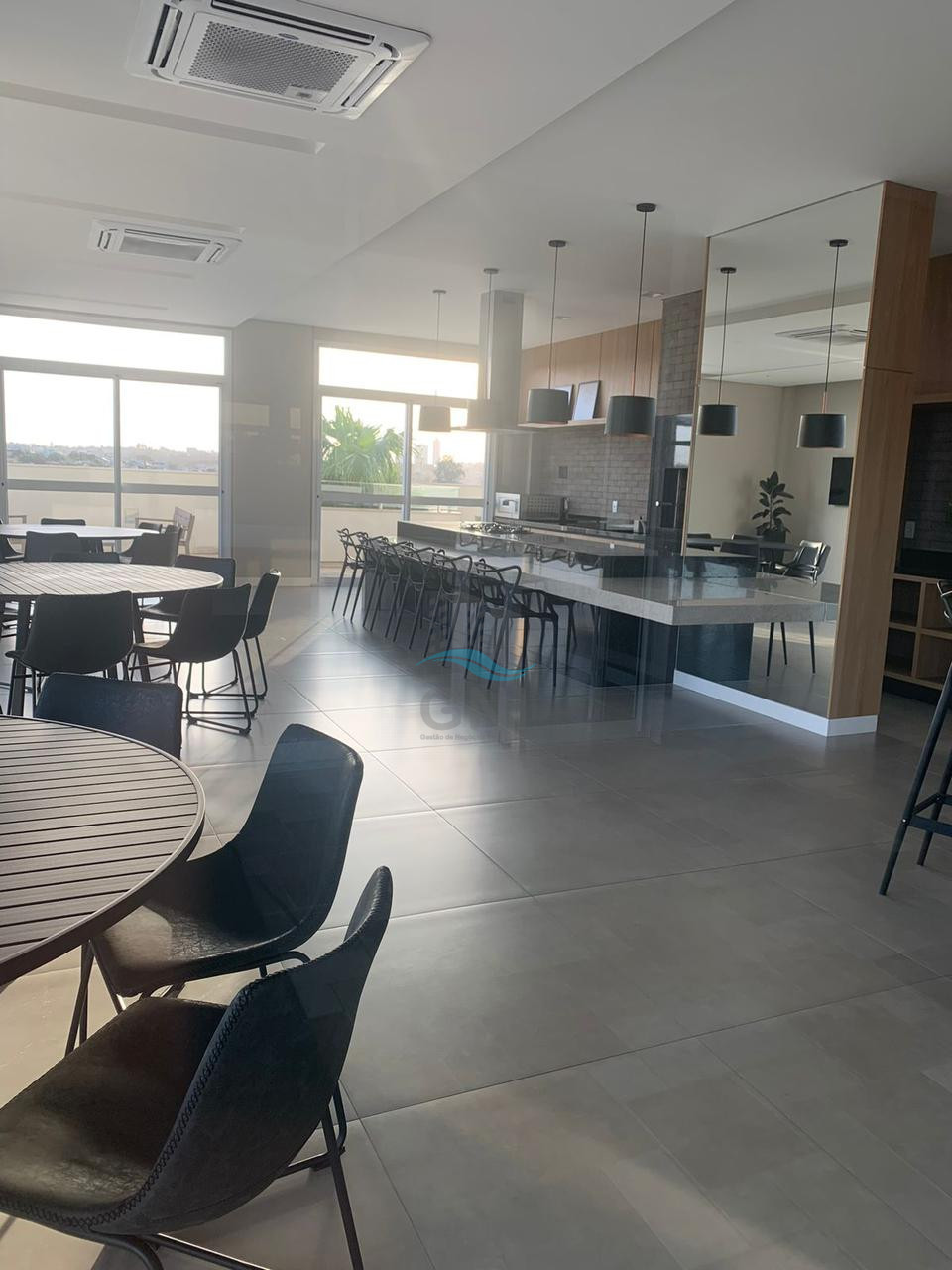 Imagens do imóveis APARTAMENTO PARA LOCAÇÃO - EDIFICIO VISTA PARQUE