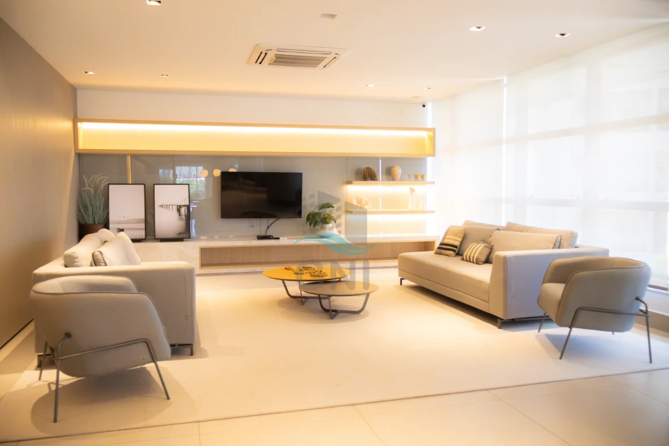 Imagens do imóveis APARTAMENTO A VENDA - EDIFICIO LE REVE