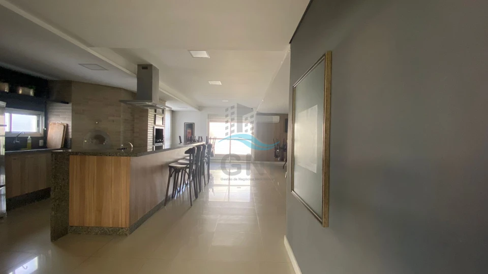 Imagens do imóveis APARTAMENTO A VENDA - EDIFICIO GARDEN PALHANO