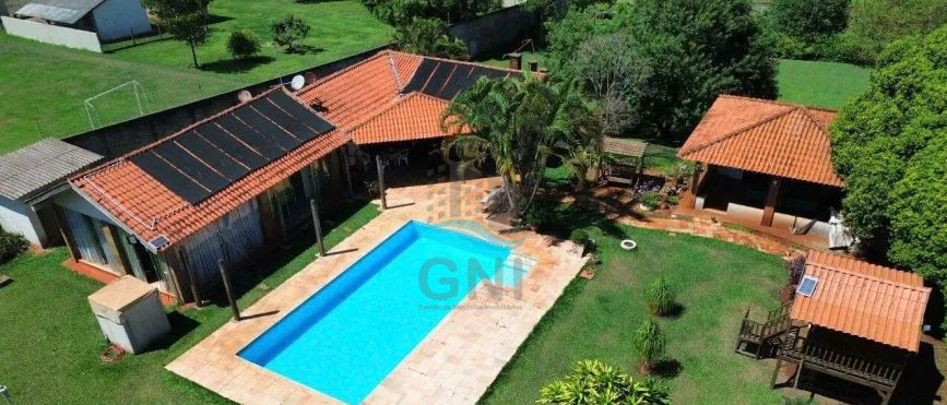 CHACARA A VENDA - CONDOMINIO CHACARAS BRATISLAVA Imagens do imóveis CHACARA A VENDA - CONDOMINIO CHACARAS BRATISLAVA