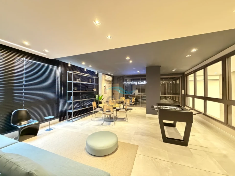 Imagens do imóveis APARTAMENTO A VENDA - EDIFICIO ATRIO