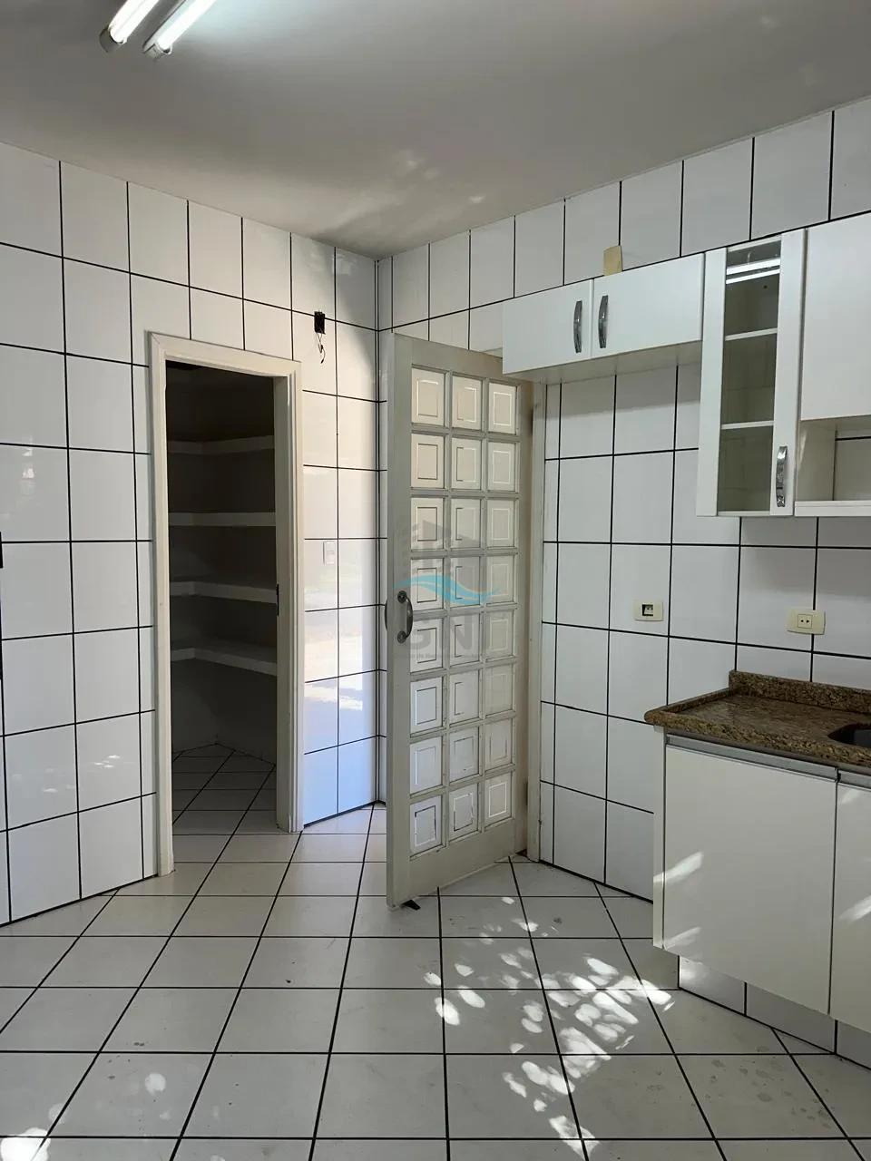 CASA PARA LOCAÇÃO - CONDOMINIO ASPEN PARK